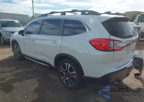 2023 Subaru Ascent Limited 8-Passenger из США, поврежденный, VIN 4S4WMAND8P3413952